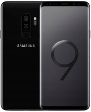 Samsung Galaxy S9 4/64GB LTE