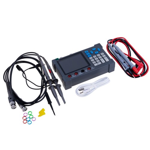 Zeeweii dso3d12 120mhz - zeeweii,