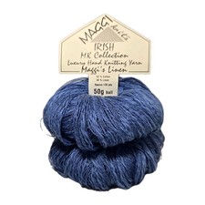 Maggi Knits Irish MK