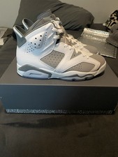 Air Jordan 6 Retro 2022 Cool