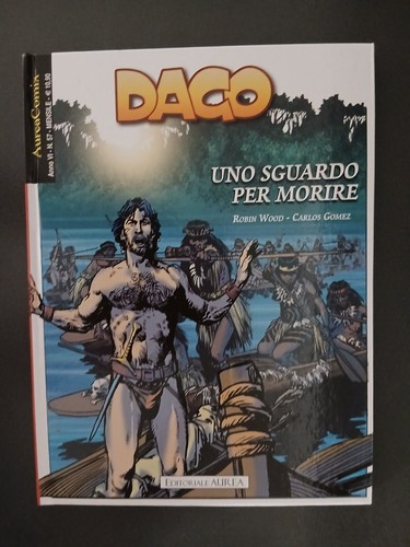 Dago 96 - (aureacomix),
