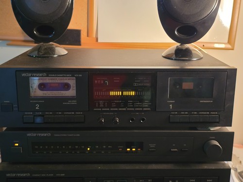 Sintonizzatore audio stereo