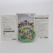 Skylanders Swap Force Wii PAL