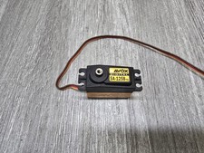Savox SC-1258TG SC1258TG 1258