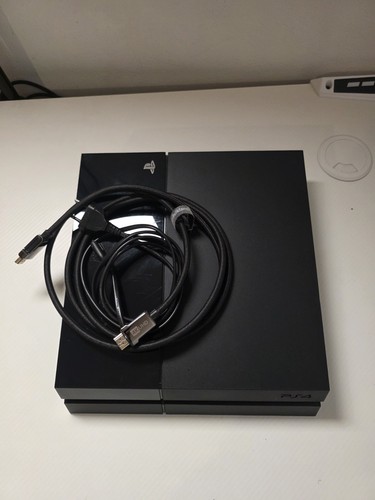 Usato sony playstation 500gb - playstation, 4