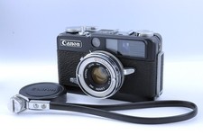 Canon Demi EE17 tutto