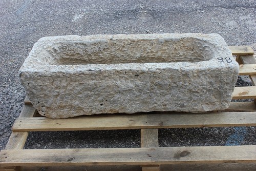 Vasca pietra granito 88x33 - vasca,