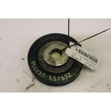 PULEGGIA ALBERO MOTORE FIAT