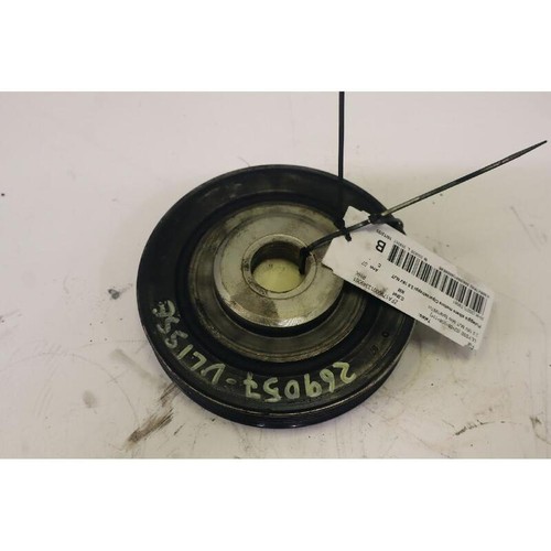 Puleggia albero motore fiat - puleggia,