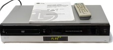 Videoregistratore vhs dvd - videoregistratore,