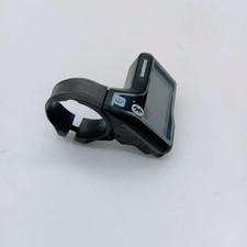 Shimano SC-E8000 Display