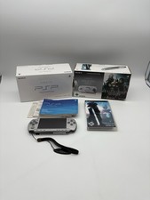 Sony PlayStation Portable - PSP - Edizione Limitata - Final Fantasy VII - Confezione Originale
