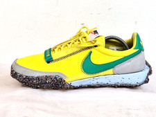 Nike Waffle Racer Crater