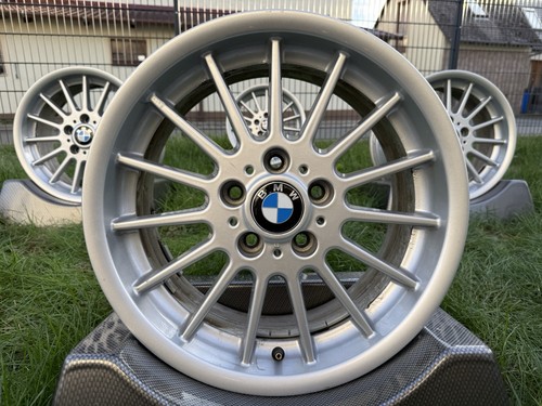 Bmw styling 32 8x17 - styling,