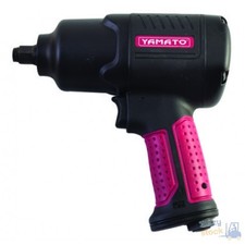 Avvitatore Yamato Pneumatico Ad Impulsi Reversibile Attacco 1/2 Quadrato