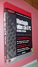 Montaggio video con ii - il, pc