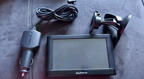 Navigatore satellitare - , 5"