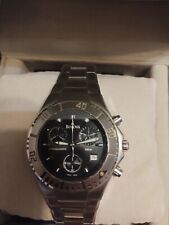 Bulova diver cronograph 63B95 