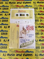 MC FIABE SONORE Lo sceicco