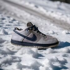 Nike Dunk Low Silver Surfer 2 (2004) 42,5 EU / 9 US