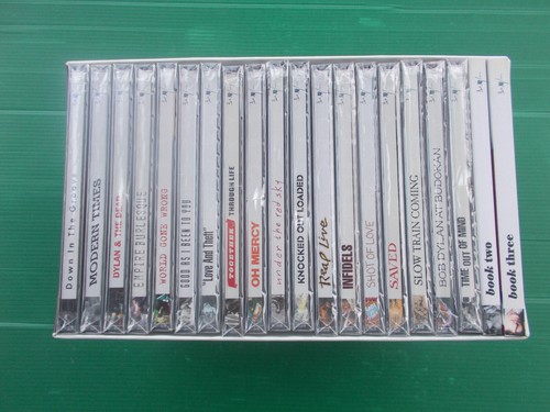 Bob dylan contemporary 1 box - bob,
