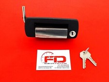 MANIGLIA ESTERNA APRIPORTA