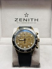 Zenith Pilot Cronometro Tipo