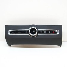 VOLVO XC60 MK2 Audio Finestra