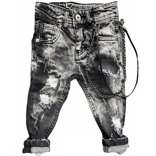 Cianotic jeans pantaloni - jeans,