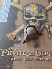Hot Toys POTC DMTNT Jack