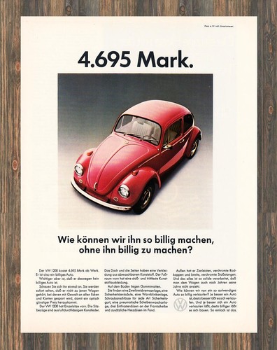 Volkswagen maggiolino 1200 - maggiolino,