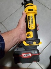 adattatore batteria parkside x20 vteam a  utensili DEWALT 18v