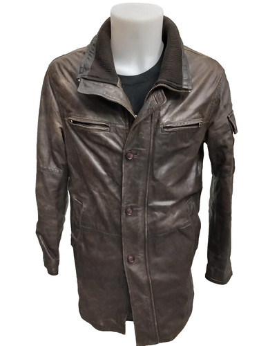Conbipel giacca vera pelle - giacca,