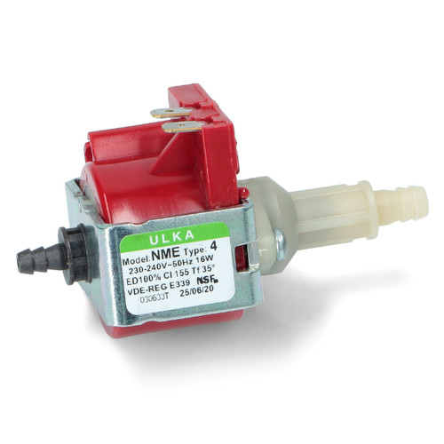 Micro pompa ulka vapore stiro - micro,