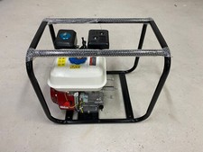 Motopompa professionale 5hp - motopompa,