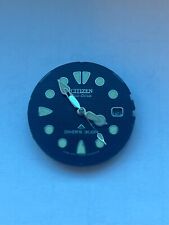 Citizen BN0000-4H Movement