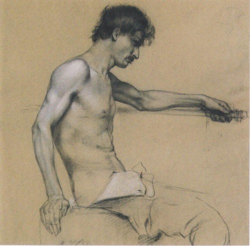 Stampa artistica koloman moser - stampa,