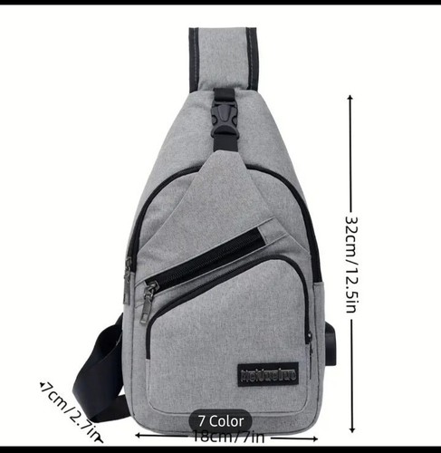 Zaino uomo tattico - borsa, a