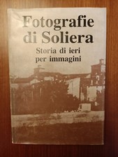 FOTOGRAFIE DI SOLIERA. STORIA