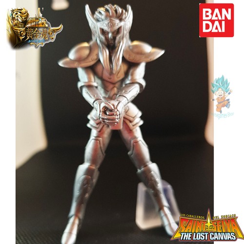 Gashapon bandai saint seiya - saint,