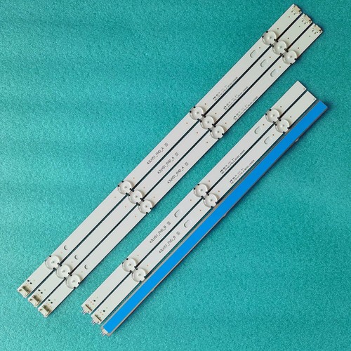 Nuove strisce led - strisce,
