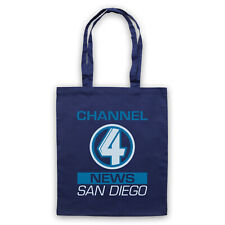 ANCHORMAN NON UFFICIALE CANALE