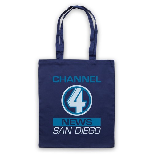 Anchorman non ufficiale canale - ufficiale,