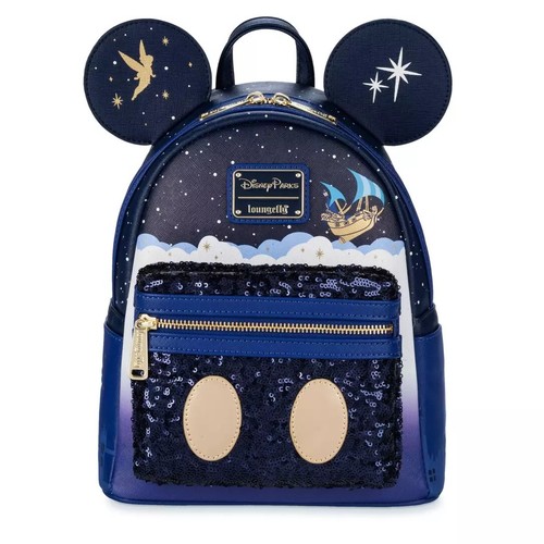 Mini zaino disney - zaino,
