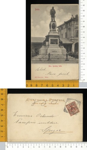 01569 biella monumento a - biella,