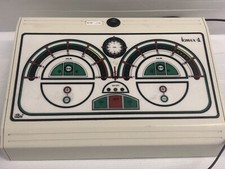 Idrostar Ionoforesis I2M