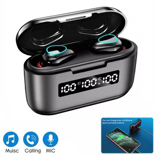 Auricolari bluetooth cuffie - auricolari,