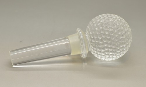 Tappo bottiglia tappo decanter
