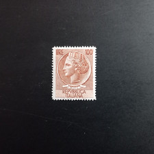 ITALIA REPUBBLICA 1955/ ITALIA