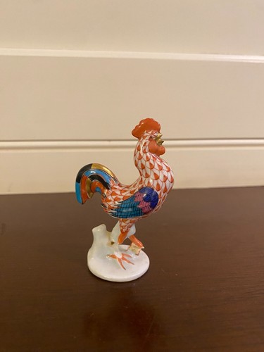 Gallo herend rete pesca - herend., da